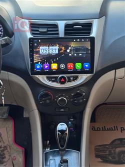 هيونداي أكسنت